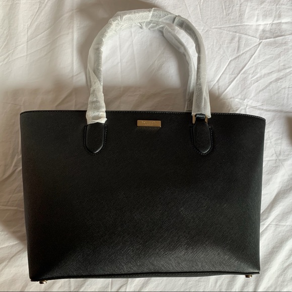 Kate Spade Tote - Picture 2 of 8